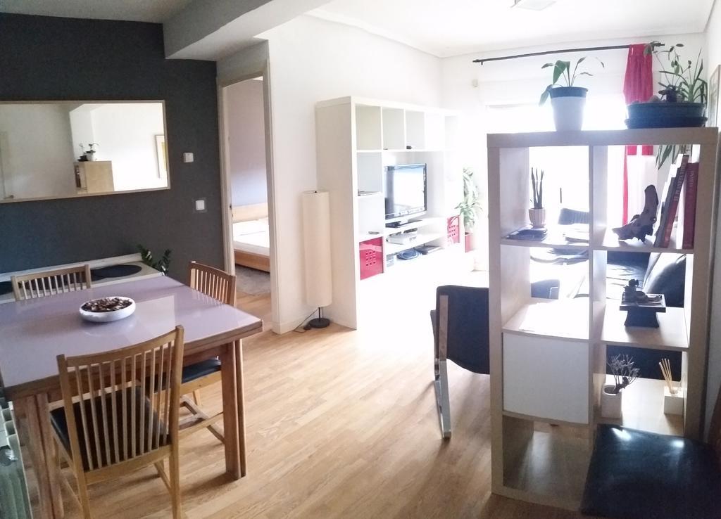 Piso Playa Patacona/malvarrosa Appartamento Valenza