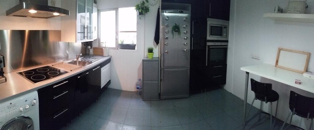 Appartamento Piso Playa Patacona/malvarrosa Valenza