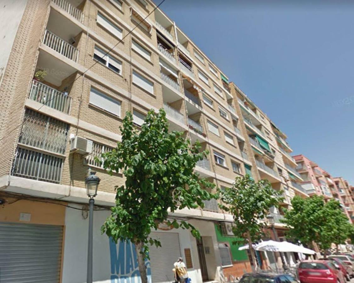 Appartamento Piso Playa Patacona/malvarrosa *